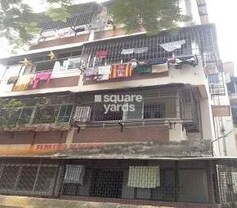 Amar Kutir Apartment, Ghatkopar East, Mumbai