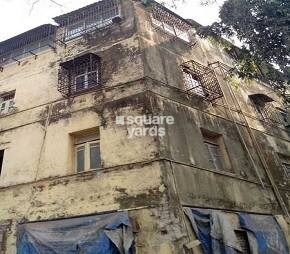 Amar Mahal Apartment residential project in Chembur