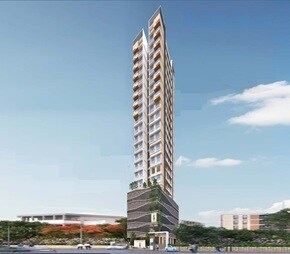 Amar Om Vasudev CHS residential project in Borivali West