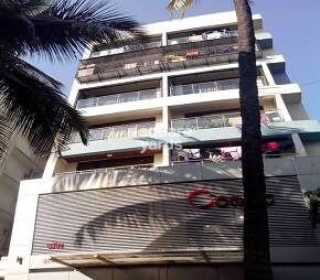Amar Residency Apartment residential project in Malad West
