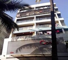 Amar Residency Apartment, Malad West, Mumbai