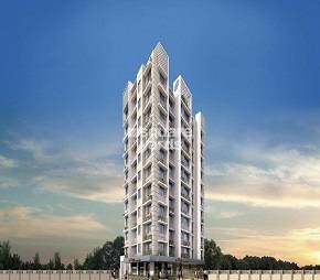 Amar Residency Kandivali residential project in Kandivali West