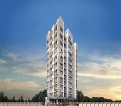 Amar Residency Kandivali, Kandivali West, Mumbai
