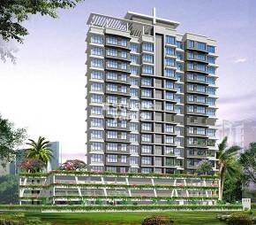 Amar Sahajeevan CHSL residential project in Borivali West