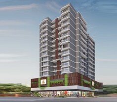 Amar Shiv Shakti CHS, Borivali East, Mumbai