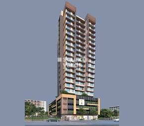 Amar Shree Krupa CHS residential project in Borivali East