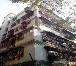 Amar Smruti Apartment residential project in Ghatkopar East