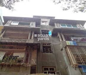 Amar Villa No 2 residential project in Matunga