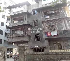 Amar Villa residential project in Matunga
