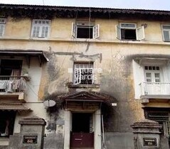 Amardad Apartments