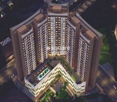 Amardeep Anutham, Mulund East, Mumbai