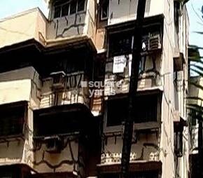 Amarjyoti CHS, Chunabhatti, Mumbai