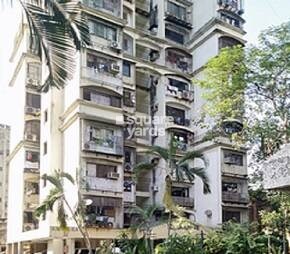 Amatullah Apartments