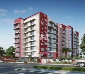 Amazon Apartments