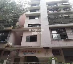 Ambani Residency, Malad East, Mumbai