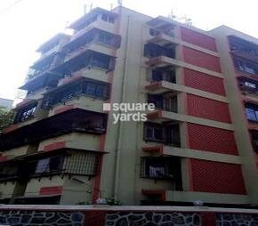Ambar Prasad Apartment