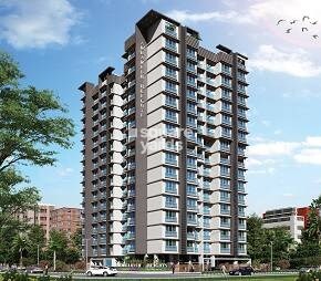 Ambarish CHS