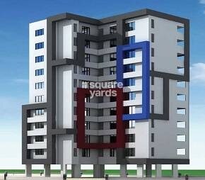 Ambe Dham CHS Lts