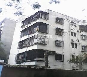 Ambe Krupa Building