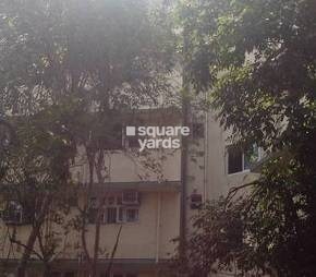 Amber Apartment Bandra