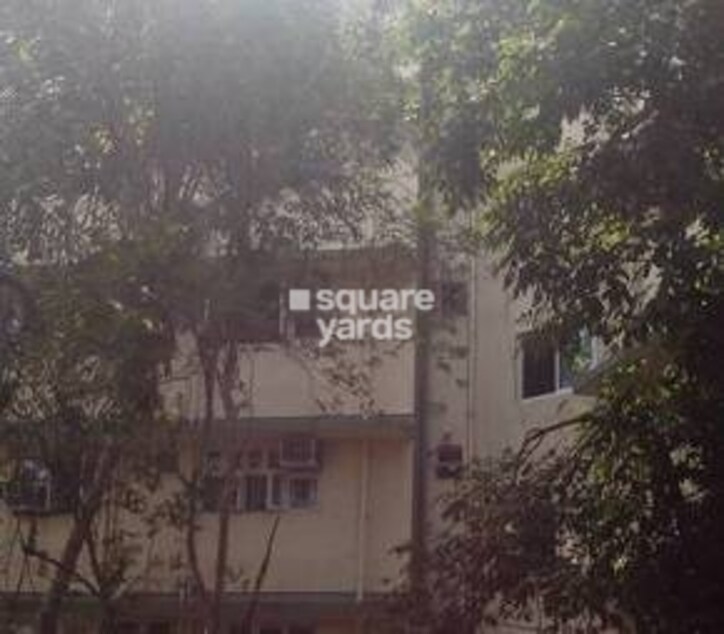 Amber Apartment Bandra Cover Image