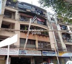 Amber Apartment CHS, LBS Marg, Mumbai