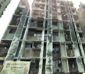 Amber CHS Andheri