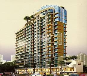 Amber Empire residential project in Chembur