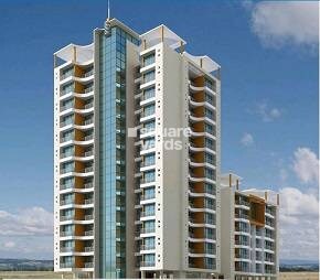Amber Mahavir Residency, Ghatkopar West, Mumbai