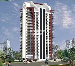 Amber Vijay Heights residential project in Matunga