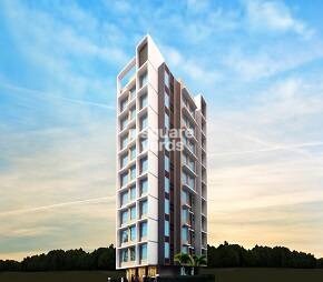 Ambika Bholanath Chogle Residency