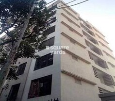 Ambika CHS Ghatkopar, Ghatkopar East, Mumbai