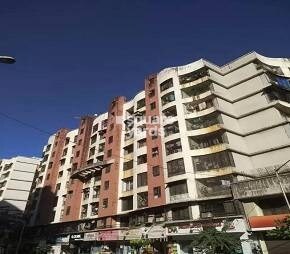 Ambika Residency Malad West