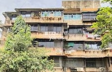 Ambika Siddhi Apartment Featured Image