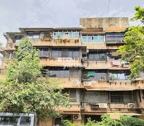 Ambika Siddhi Apartment residential project in Ghatkopar West