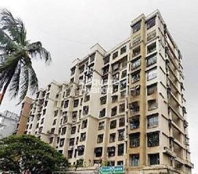 Ambika Towers residential project in Andheri East