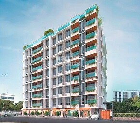 Ambit Vista, Santacruz East, Mumbai