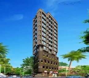 Ambrosial Range View, Santacruz East, Mumbai