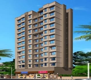 Ambrosial Utkarsh in Santacruz East, Mumbai