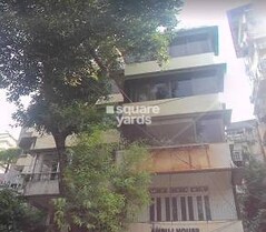 Ambuj House