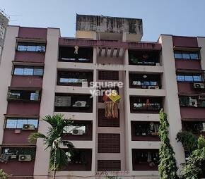 Amey CHS Andheri