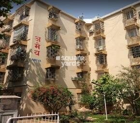 Ameya CHS Andheri