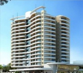 Ameya Sarthak Heights