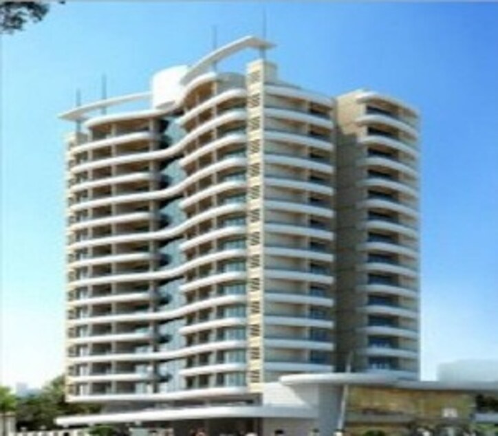 Ameya Sarthak Heights Cover Image
