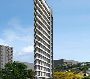 Ameya Vishvasmruti CHS