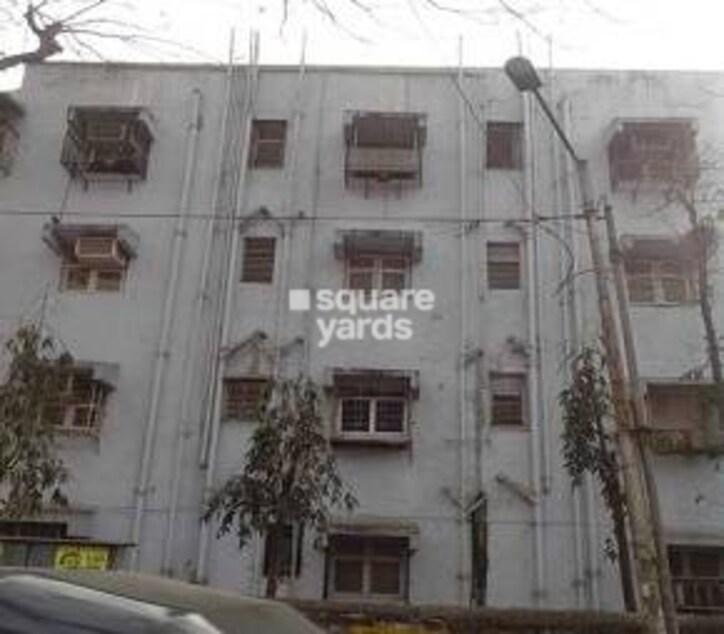 Ami Apartment Cover Image