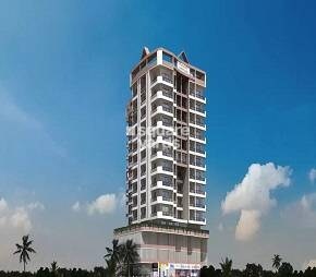 Ami Housing Parvati Heritage