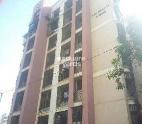 AMI Jharna residential project in Goregaon East