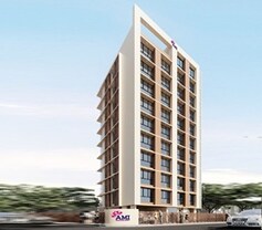 Ami One, Borivali West, Mumbai
