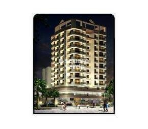Ami Parvati Heritage residential project in Ghatkopar West